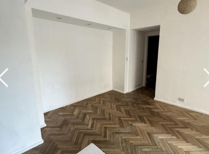 Departamento · 40m² · 2 Ambientes