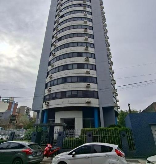 Departamento · 26m² · 2 Ambientes