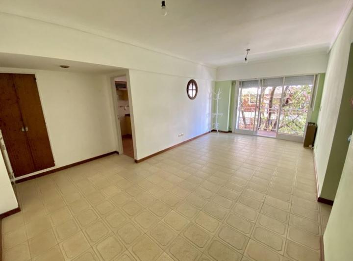 Departamento · 70m² · 3 Ambientes · 1 Cochera