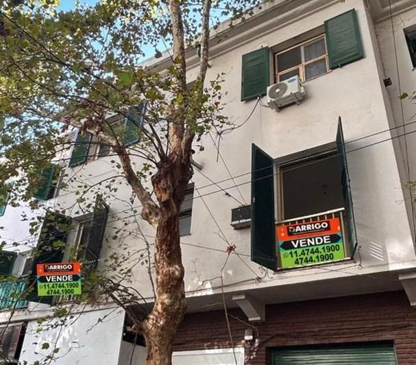 Departamento · 37m² · 2 Ambientes