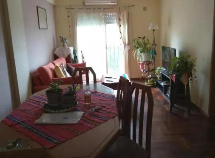 Departamento · 64m² · 4 Ambientes