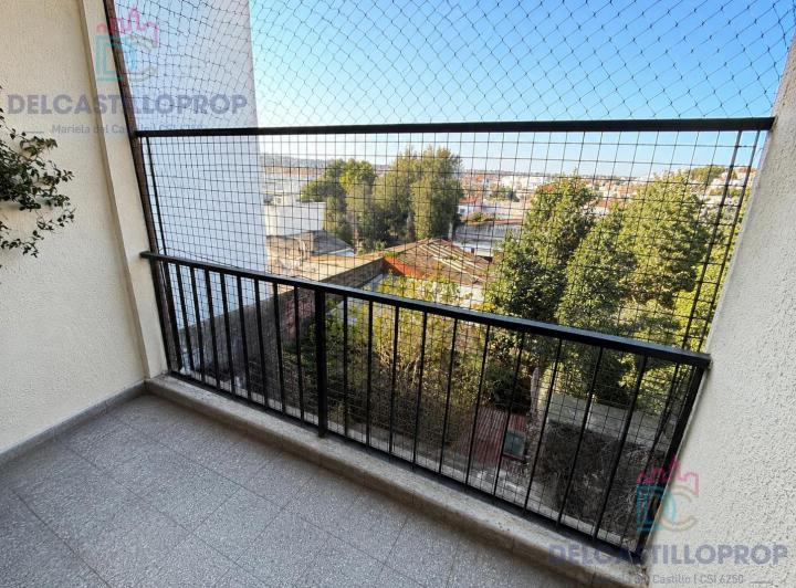 Departamento · 67m² · 3 Ambientes