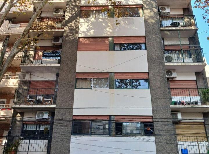 Departamento · 39m² · 2 Ambientes