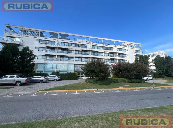 Departamento · 63m² · 2 Ambientes · 1 Cochera