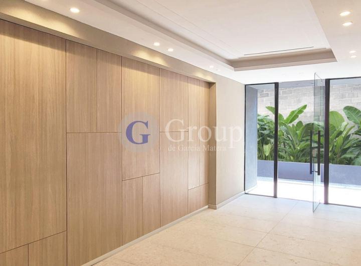 Departamento · 46m² · 2 Ambientes · 1 Cochera