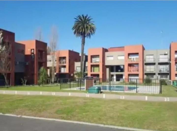 Departamento · 28m² · 1 Ambiente