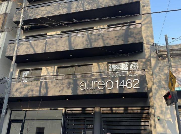 Departamento · 52m² · 2 Ambientes · 1 Cochera