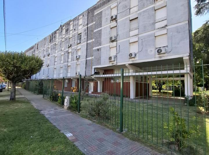 Departamento · 4 Ambientes