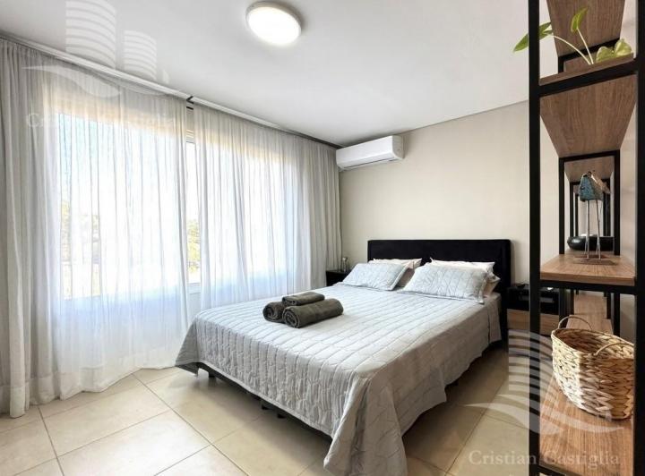 Departamento · 38m² · 1 Ambiente · 1 Cochera