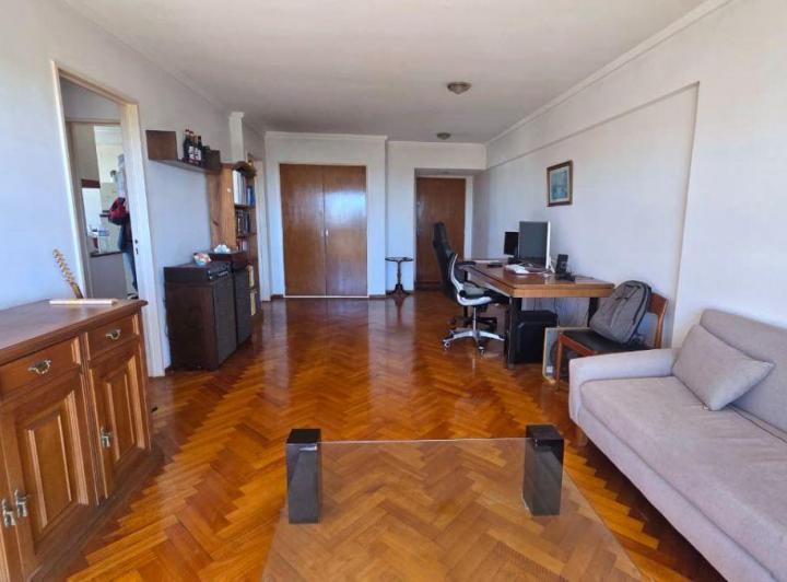 Departamento · 60m² · 2 Ambientes