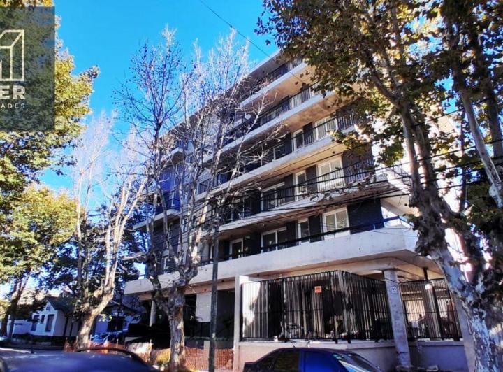 Departamento · 51m² · 2 Ambientes · 1 Cochera
