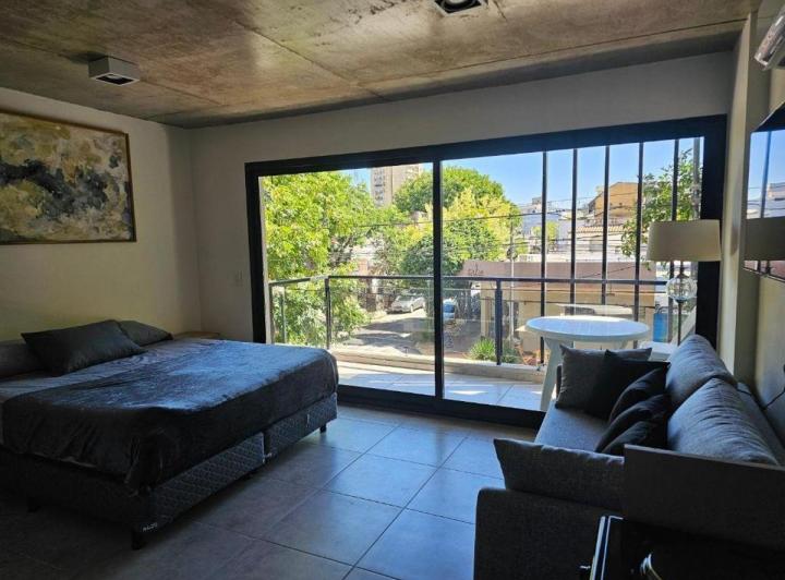 Departamento · 31m² · 1 Ambiente
