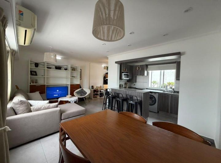 Departamento · 53m² · 3 Ambientes