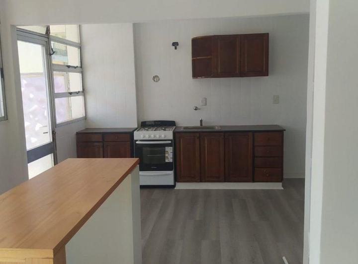 Departamento · 94m² · 3 Ambientes