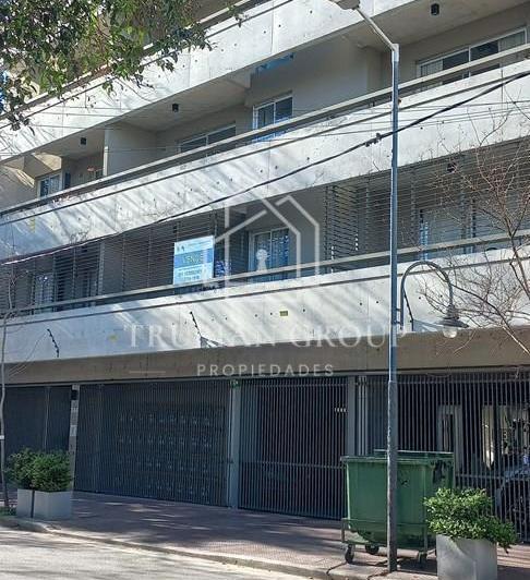 Departamento · 49m² · 2 Ambientes · 1 Cochera