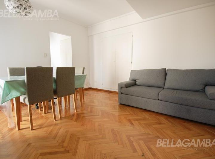 Departamento · 32m² · 2 Ambientes