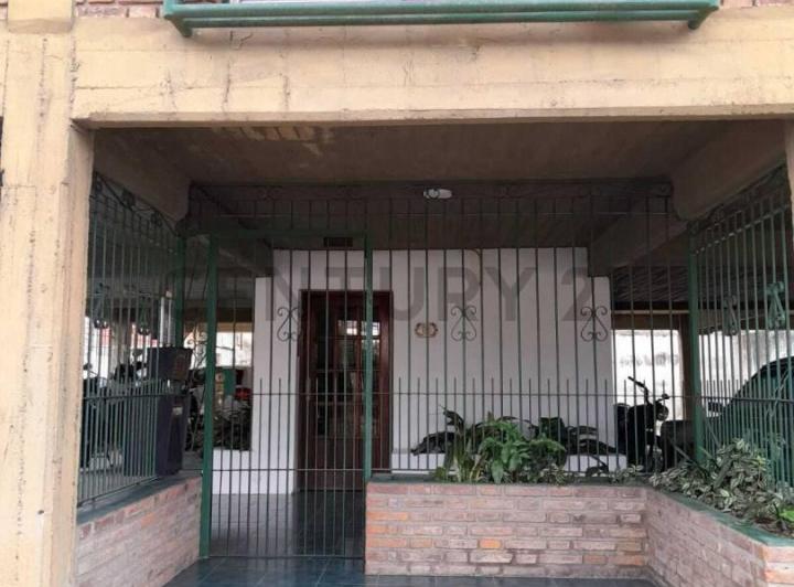 Departamento · 56m² · 2 Ambientes · 1 Cochera