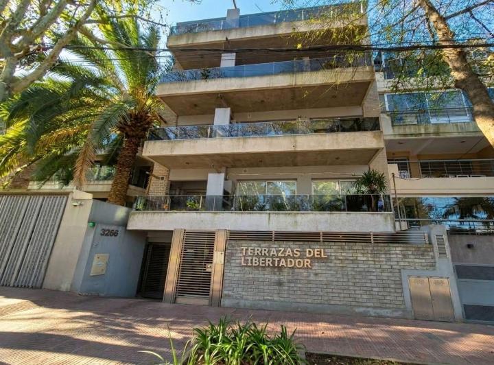 Departamento · 47m² · 2 Ambientes · 1 Cochera