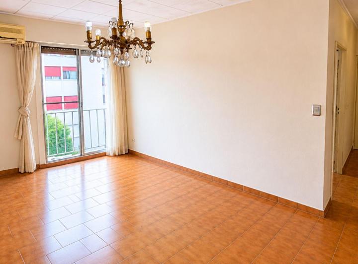 Departamento · 54m² · 3 Ambientes · 1 Cochera