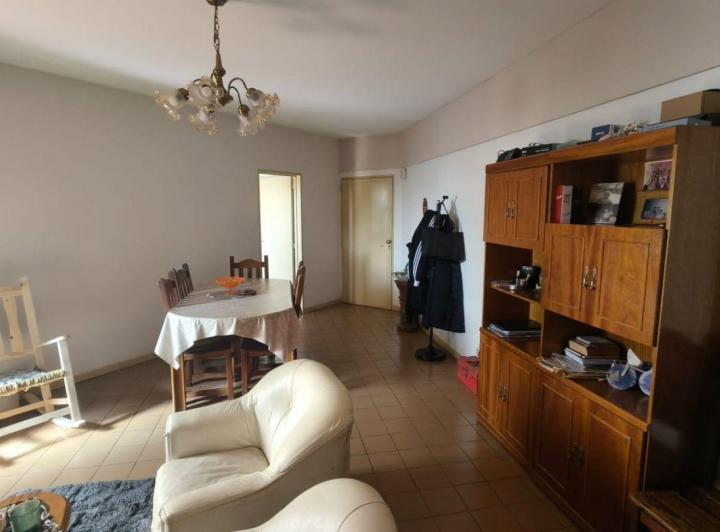 Departamento · 66m² · 4 Ambientes