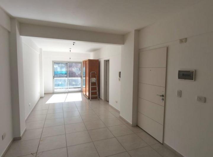 Departamento · 34m² · 1 Ambiente