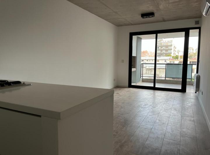 Departamento · 55m² · 2 Ambientes