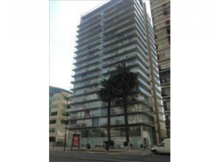 Departamento · 48m² · 2 Ambientes · 1 Cochera