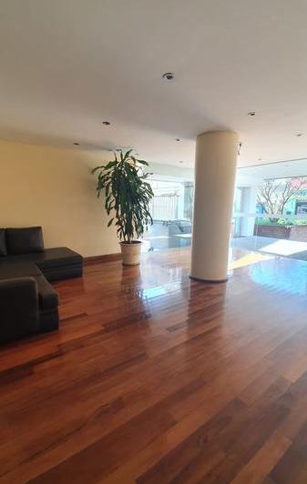 Departamento · 39m² · 2 Ambientes · 1 Cochera