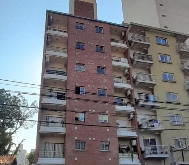 Departamento · 35m² · 1 Ambiente
