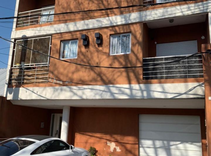 Departamento · 40m² · 2 Ambientes