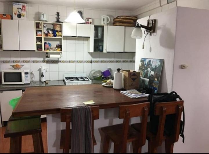 Departamento · 70m² · 4 Ambientes