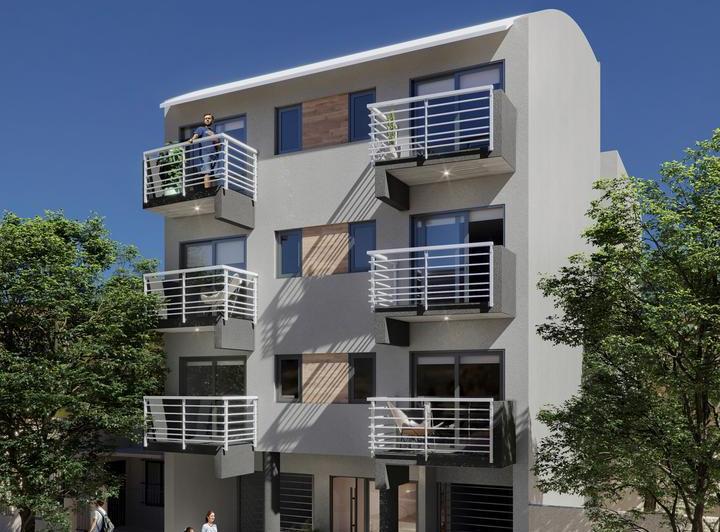 Departamento · 58m² · 3 Ambientes