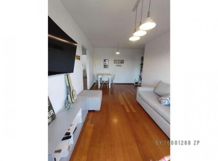 Departamento · 61m² · 3 Ambientes · 1 Cochera