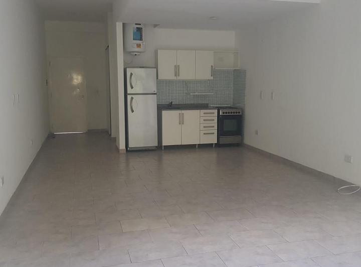 Departamento · 40m² · 1 Ambiente · 1 Cochera