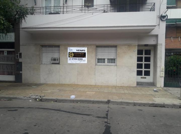 Departamento · 60m² · 3 Ambientes