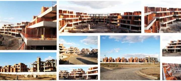 Departamento · 81m² · 3 Ambientes · 1 Cochera