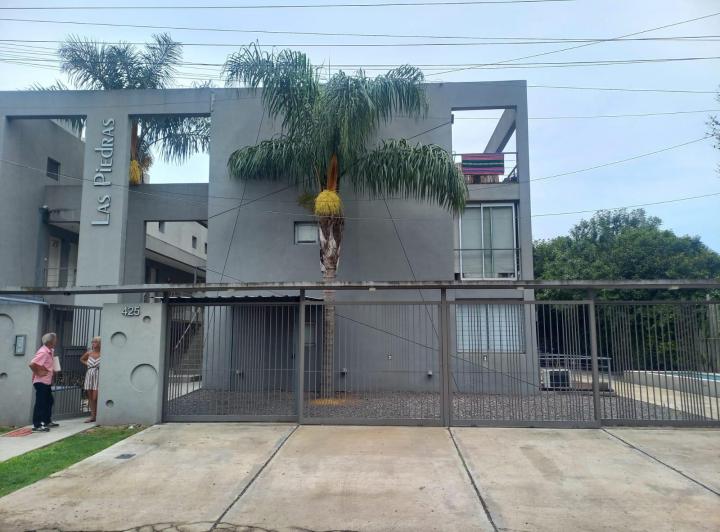 Departamento · 45m² · 2 Ambientes
