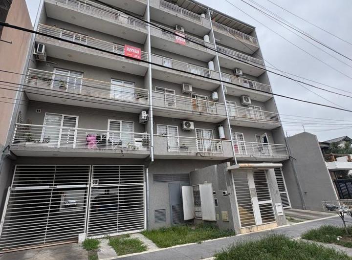 Departamento · 53m² · 2 Ambientes