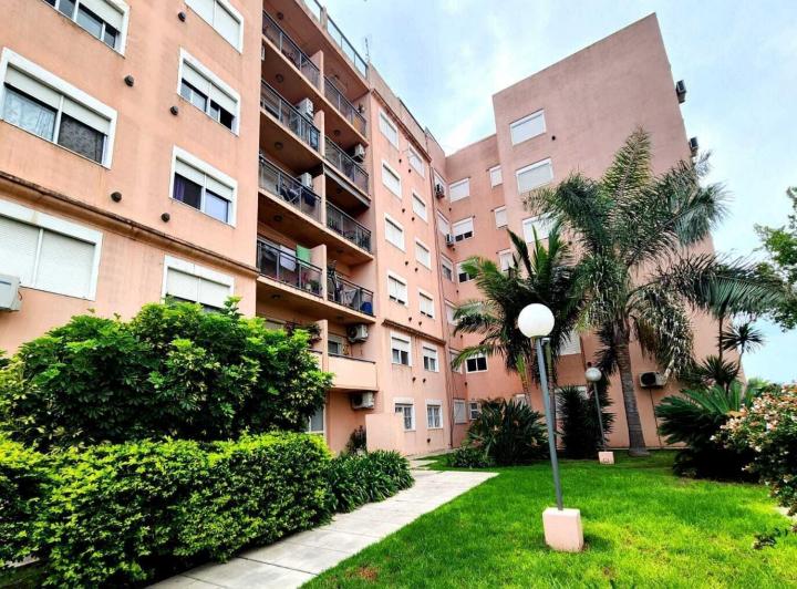 Departamento · 67m² · 4 Ambientes · 1 Cochera