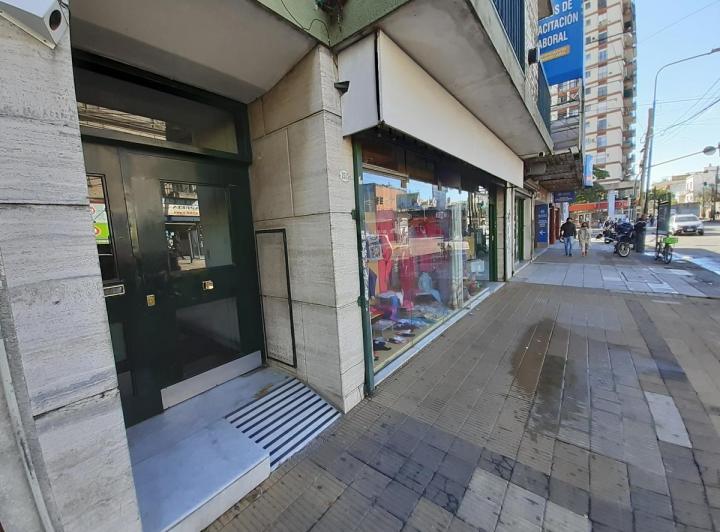 Departamento · 38m² · 2 Ambientes