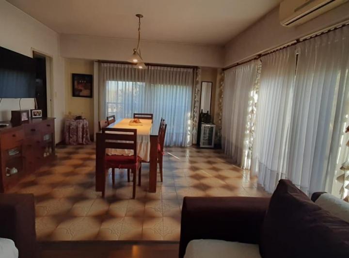 Departamento · 152m² · 4 Ambientes · 1 Cochera