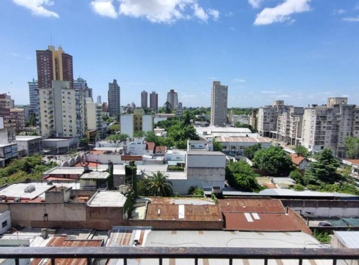 Departamento · 50m² · 2 Ambientes