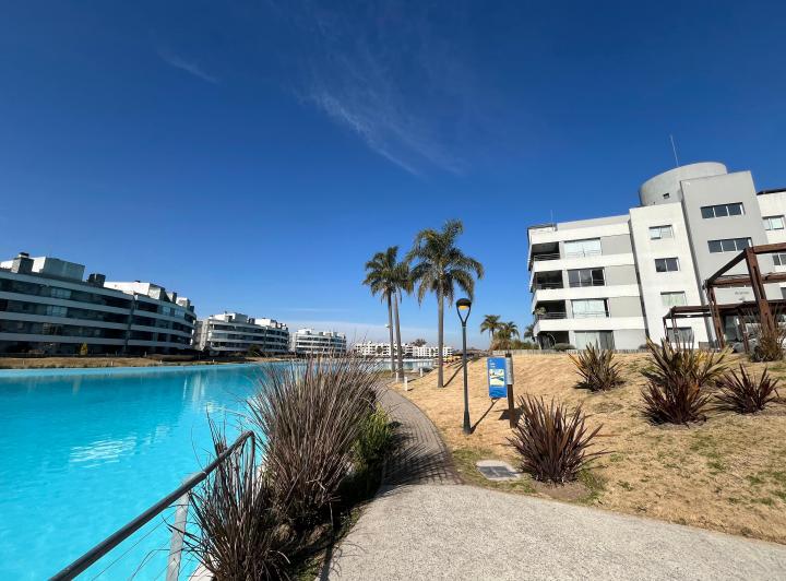 Departamento · 30m² · 1 Ambiente · 1 Cochera