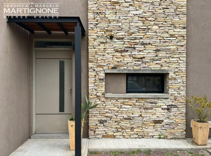 Departamento · 84m² · 3 Ambientes · 1 Cochera