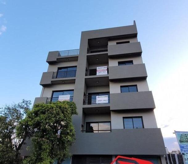 Departamento · 45m² · 2 Ambientes