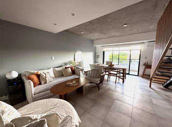 Departamento · 85m² · 3 Ambientes · 1 Cochera