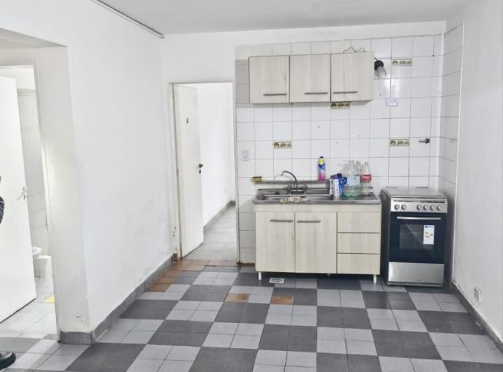Departamento · 55m² · 3 Ambientes