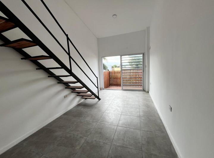 Departamento · 35m² · 2 Ambientes