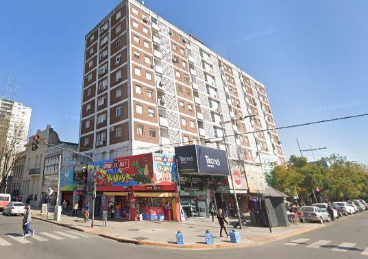 Departamento · 55m² · 3 Ambientes