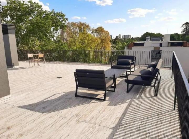 Departamento · 70m² · 3 Ambientes